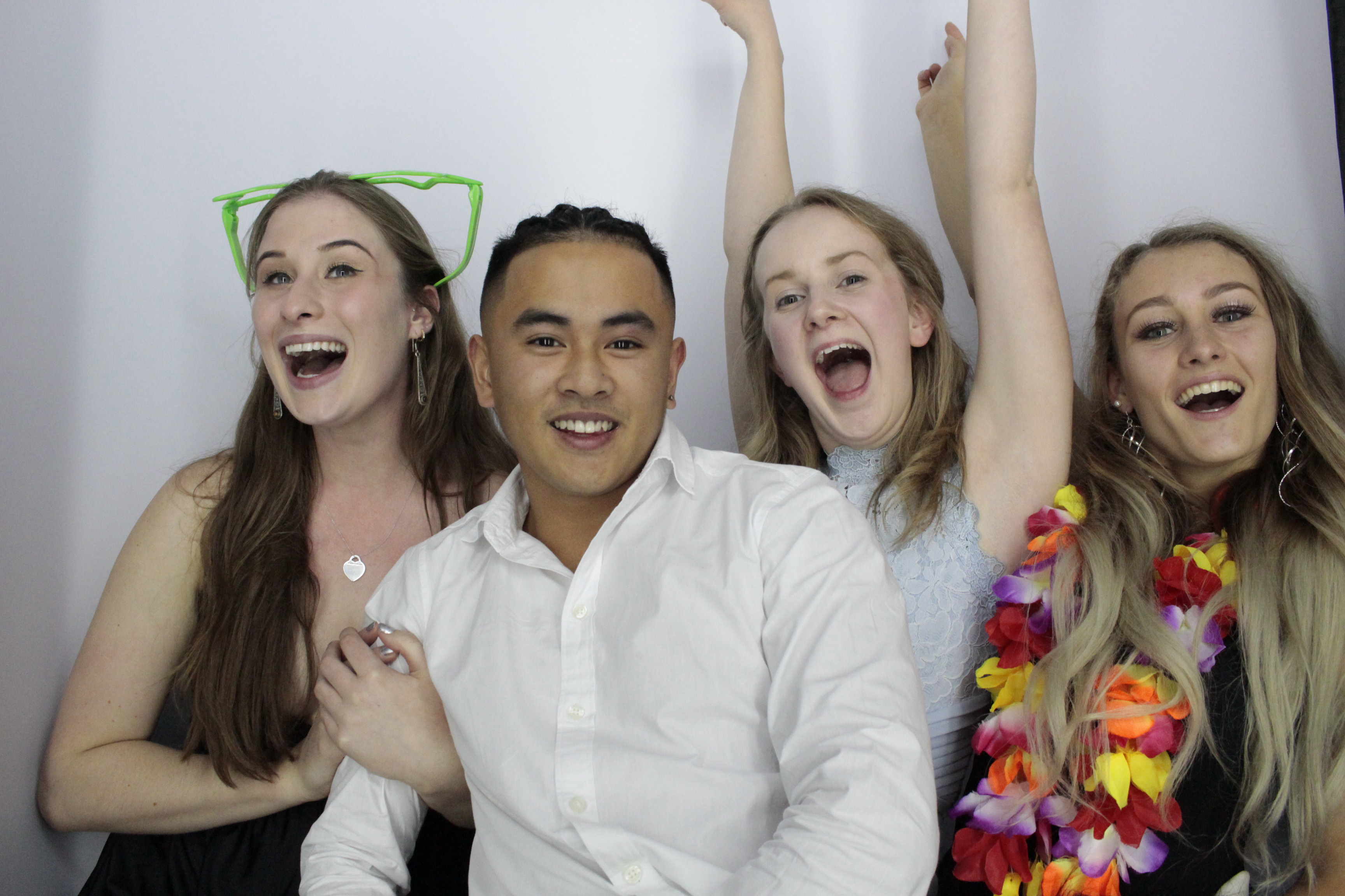 Norland Freshers Ball 2019 | View more photos from the event at gallery.myphotoboothexperience.co.uk/u/MyPhotoBoothExperienceLtd/Norland-Freshers-Ball-2019